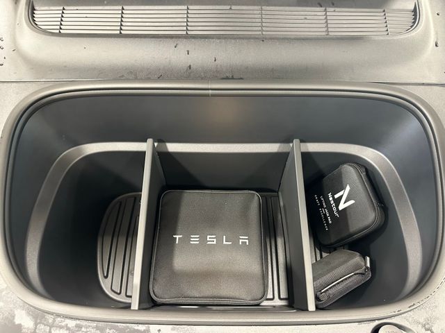 2026 Tesla Model Y Base | Irving, Texas | Hopper Motorplex