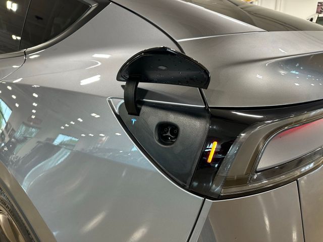 2026 Tesla Model Y Base | Irving, Texas | Hopper Motorplex