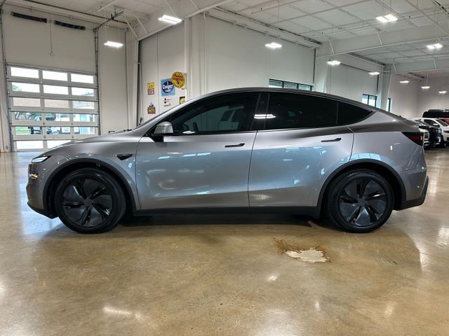 2026 Tesla Model Y Base | Irving, Texas | Hopper Motorplex