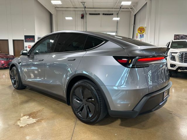 2026 Tesla Model Y Base | Irving, Texas | Hopper Motorplex