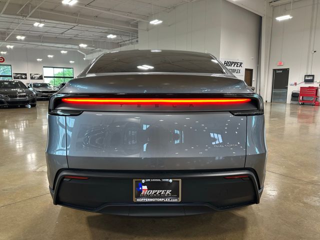 2026 Tesla Model Y Long Range | Irving, Texas | Hopper Motorplex 2026 Tesla Model Y Long Range | Irving, Texas | Hopper Motorplex
