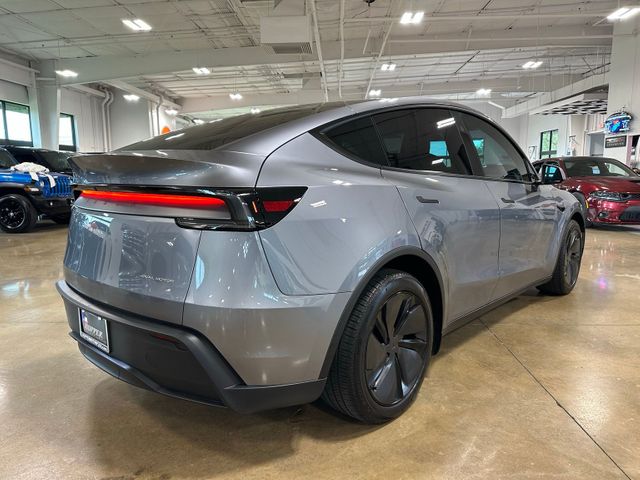 2026 Tesla Model Y Base | Irving, Texas | Hopper Motorplex
