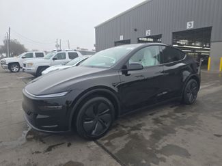 2026 Tesla Model Y Premium All-Wheel Drive | LINDON, UT | Asay Auto Sales