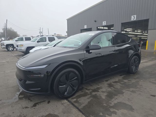 2026 Tesla Model Y Premium All-Wheel Drive | LINDON, UT | Asay Auto Sales
