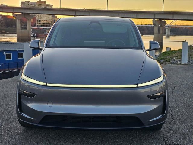 2026 Tesla Model Y Long Range | North Little Rock, AR | EVolve Auto 2026 Tesla Model Y Long Range | North Little Rock, AR | EVolve Auto