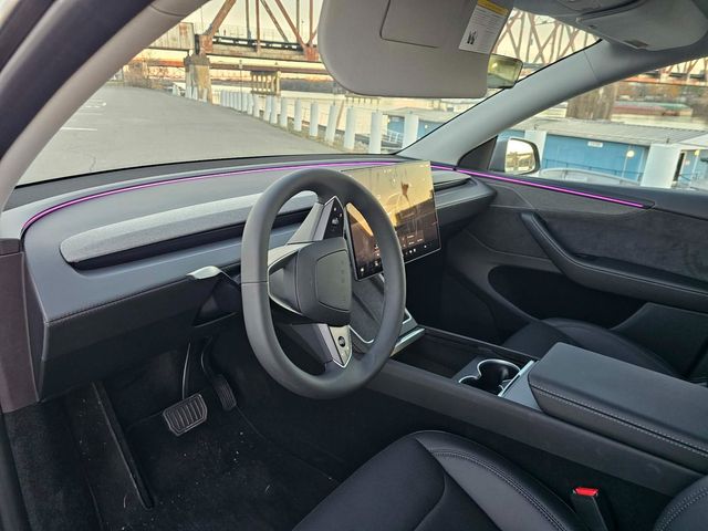 2026 Tesla Model Y Long Range | North Little Rock, AR | EVolve Auto 2026 Tesla Model Y Long Range | North Little Rock, AR | EVolve Auto