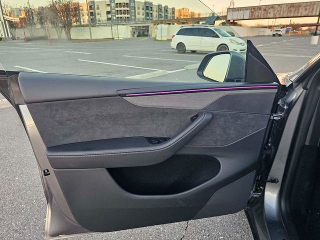 2026 Tesla Model Y Long Range | North Little Rock, AR | EVolve Auto 2026 Tesla Model Y Long Range | North Little Rock, AR | EVolve Auto