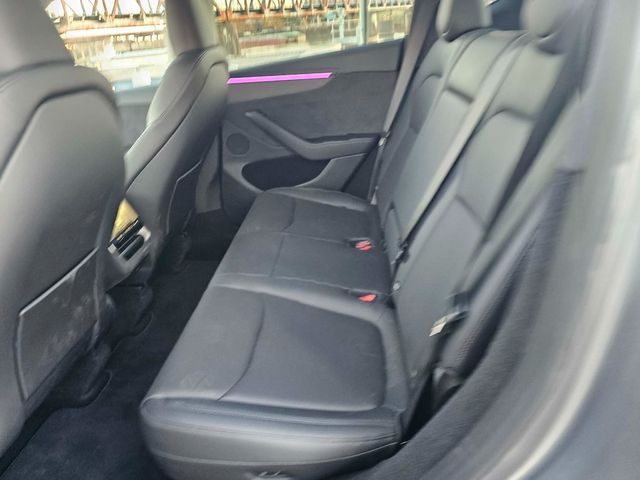 2026 Tesla Model Y Long Range | North Little Rock, AR | EVolve Auto 2026 Tesla Model Y Long Range | North Little Rock, AR | EVolve Auto