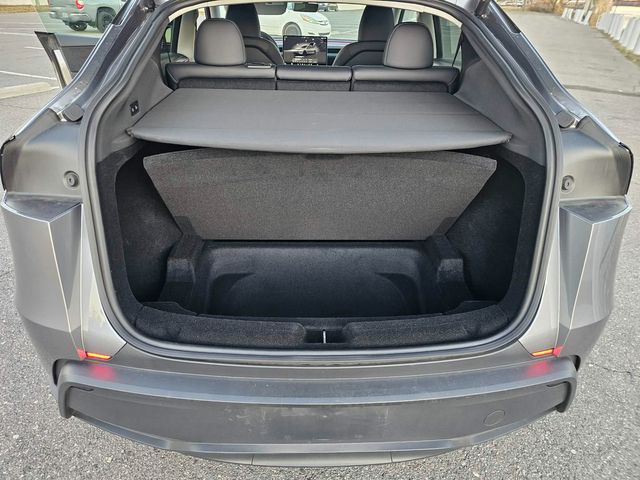 2026 Tesla Model Y Long Range | North Little Rock, AR | EVolve Auto 2026 Tesla Model Y Long Range | North Little Rock, AR | EVolve Auto