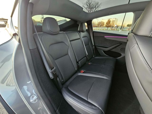 2026 Tesla Model Y Long Range | North Little Rock, AR | EVolve Auto 2026 Tesla Model Y Long Range | North Little Rock, AR | EVolve Auto