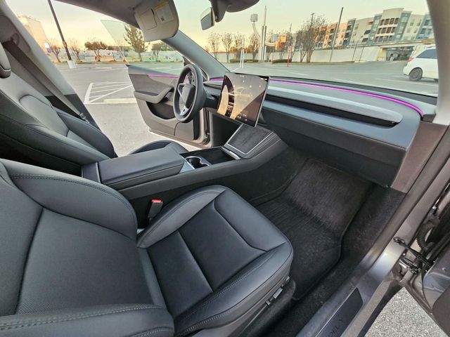 2026 Tesla Model Y Long Range | North Little Rock, AR | EVolve Auto 2026 Tesla Model Y Long Range | North Little Rock, AR | EVolve Auto