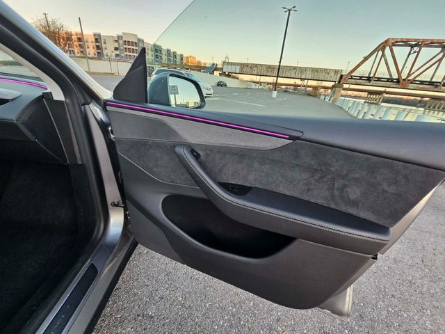 2026 Tesla Model Y Long Range | North Little Rock, AR | EVolve Auto 2026 Tesla Model Y Long Range | North Little Rock, AR | EVolve Auto