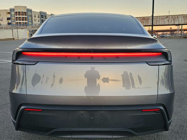 2026 Tesla Model Y Long Range | North Little Rock, AR | EVolve Auto 2026 Tesla Model Y Long Range | North Little Rock, AR | EVolve Auto