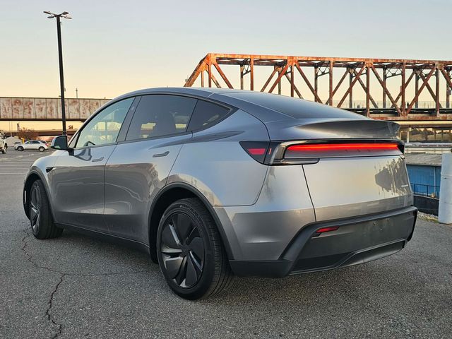 2026 Tesla Model Y Long Range | North Little Rock, AR | EVolve Auto 2026 Tesla Model Y Long Range | North Little Rock, AR | EVolve Auto