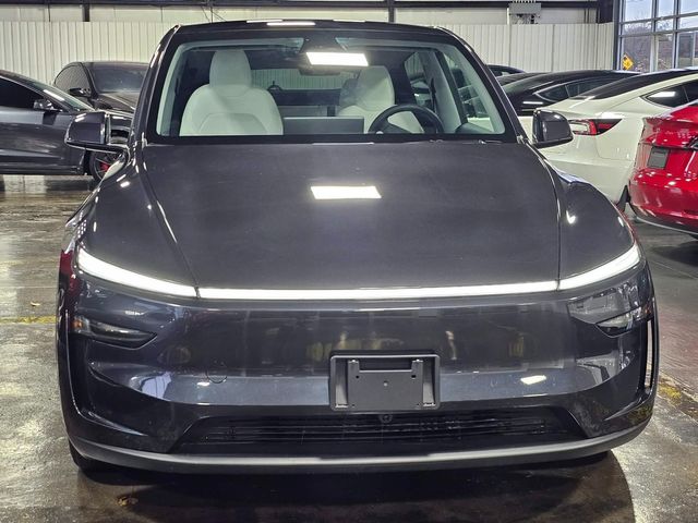 2026 Tesla Model Y Long Range | North Little Rock, AR | EVolve Auto 2026 Tesla Model Y Long Range | North Little Rock, AR | EVolve Auto