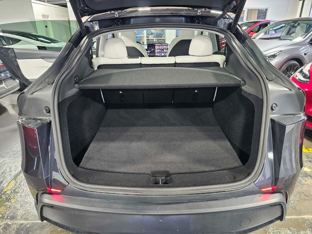 2026 Tesla Model Y Long Range | North Little Rock, AR | EVolve Auto 2026 Tesla Model Y Long Range | North Little Rock, AR | EVolve Auto