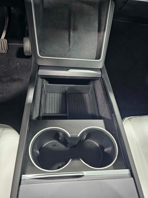 2026 Tesla Model Y Long Range | North Little Rock, AR | EVolve Auto 2026 Tesla Model Y Long Range | North Little Rock, AR | EVolve Auto