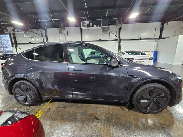 2026 Tesla Model Y Long Range | North Little Rock, AR | EVolve Auto 2026 Tesla Model Y Long Range | North Little Rock, AR | EVolve Auto