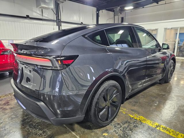 2026 Tesla Model Y Long Range | North Little Rock, AR | EVolve Auto 2026 Tesla Model Y Long Range | North Little Rock, AR | EVolve Auto