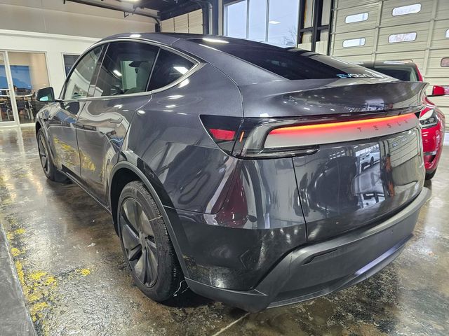 2026 Tesla Model Y Long Range | North Little Rock, AR | EVolve Auto 2026 Tesla Model Y Long Range | North Little Rock, AR | EVolve Auto