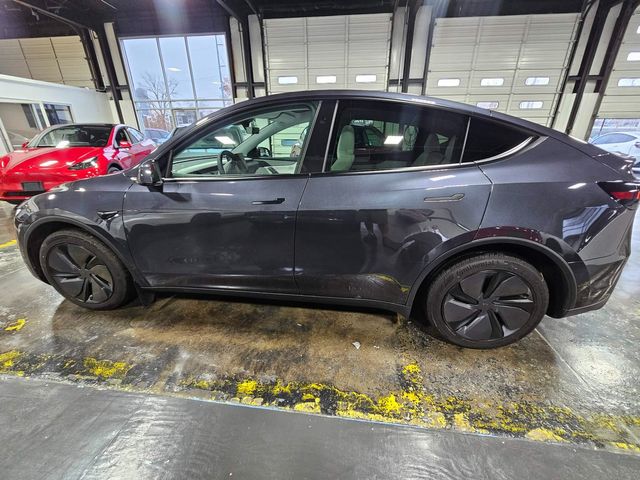 2026 Tesla Model Y Long Range | North Little Rock, AR | EVolve Auto 2026 Tesla Model Y Long Range | North Little Rock, AR | EVolve Auto