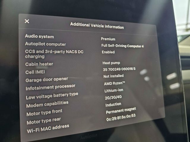 2026 Tesla Model Y Long Range | North Little Rock, AR | EVolve Auto 2026 Tesla Model Y Long Range | North Little Rock, AR | EVolve Auto