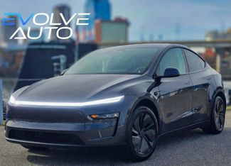 2026 Tesla Model Y Long Range | North Little Rock, AR | EVolve Auto in North Little Rock, AR 72114