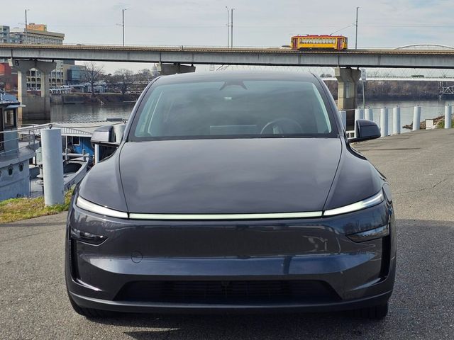 2026 Tesla Model Y Long Range | North Little Rock, AR | EVolve Auto 2026 Tesla Model Y Long Range | North Little Rock, AR | EVolve Auto