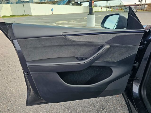 2026 Tesla Model Y Long Range | North Little Rock, AR | EVolve Auto 2026 Tesla Model Y Long Range | North Little Rock, AR | EVolve Auto