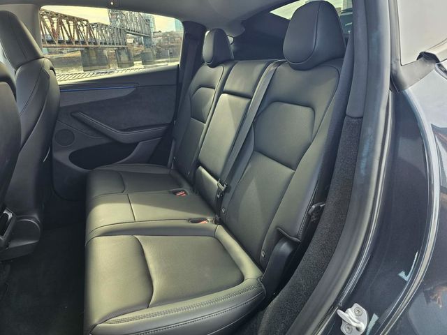 2026 Tesla Model Y Long Range | North Little Rock, AR | EVolve Auto 2026 Tesla Model Y Long Range | North Little Rock, AR | EVolve Auto