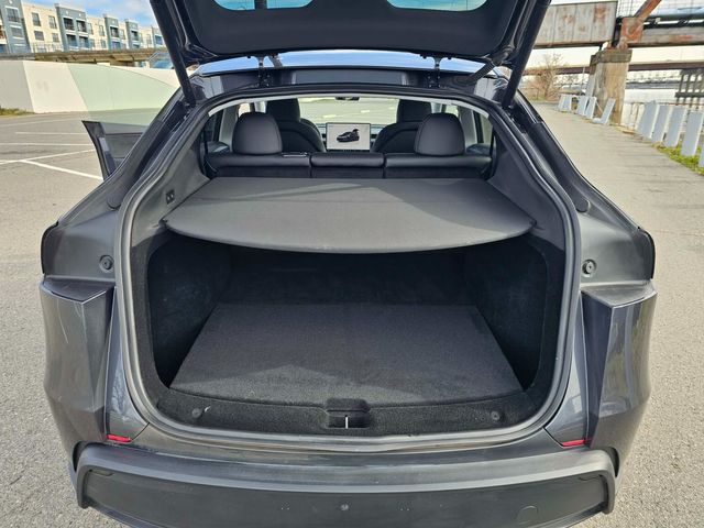 2026 Tesla Model Y Long Range | North Little Rock, AR | EVolve Auto 2026 Tesla Model Y Long Range | North Little Rock, AR | EVolve Auto