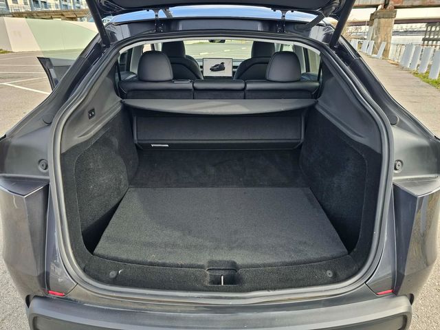 2026 Tesla Model Y Long Range | North Little Rock, AR | EVolve Auto 2026 Tesla Model Y Long Range | North Little Rock, AR | EVolve Auto