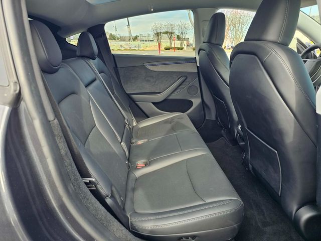 2026 Tesla Model Y Long Range | North Little Rock, AR | EVolve Auto