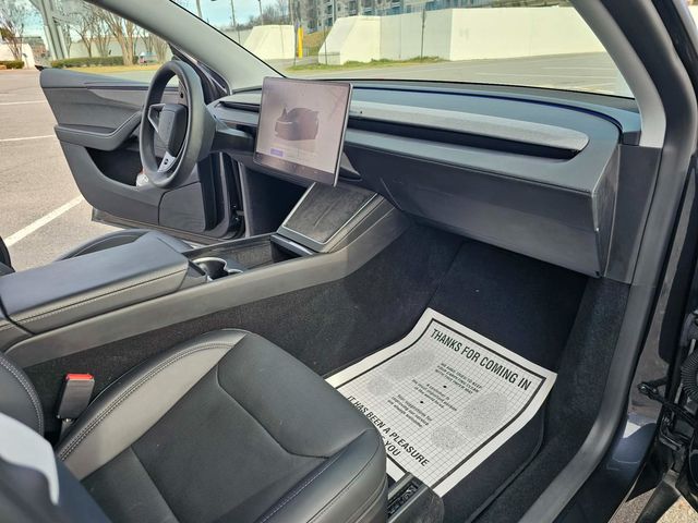 2026 Tesla Model Y Long Range | North Little Rock, AR | EVolve Auto