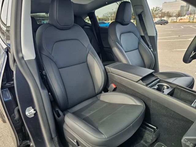 2026 Tesla Model Y Long Range | North Little Rock, AR | EVolve Auto 2026 Tesla Model Y Long Range | North Little Rock, AR | EVolve Auto