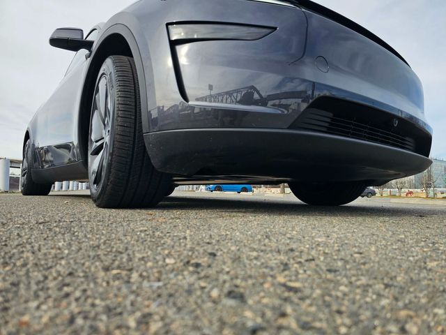 2026 Tesla Model Y Long Range | North Little Rock, AR | EVolve Auto