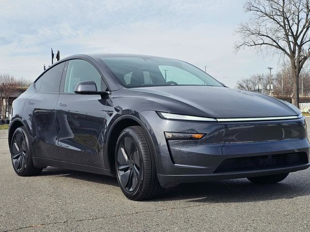 2026 Tesla Model Y Long Range | North Little Rock, AR | EVolve Auto