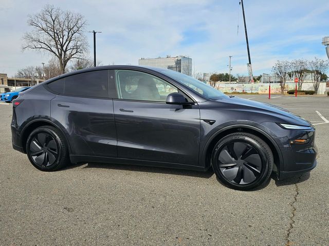 2026 Tesla Model Y Long Range | North Little Rock, AR | EVolve Auto 2026 Tesla Model Y Long Range | North Little Rock, AR | EVolve Auto