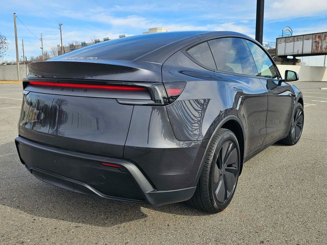 2026 Tesla Model Y Long Range | North Little Rock, AR | EVolve Auto