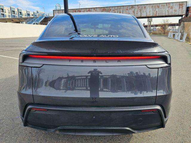 2026 Tesla Model Y Long Range | North Little Rock, AR | EVolve Auto