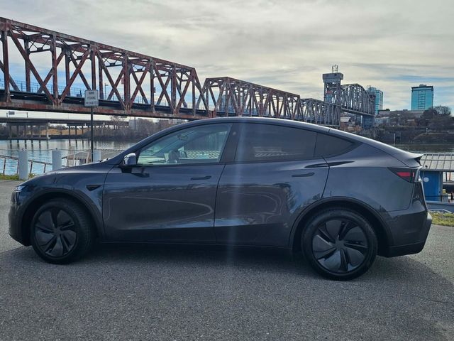 2026 Tesla Model Y Long Range | North Little Rock, AR | EVolve Auto