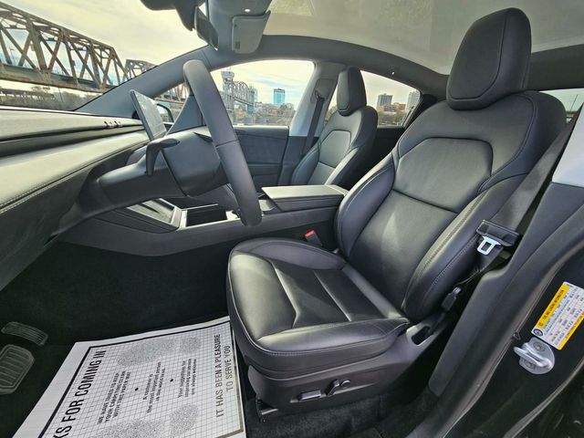 2026 Tesla Model Y Long Range | North Little Rock, AR | EVolve Auto 2026 Tesla Model Y Long Range | North Little Rock, AR | EVolve Auto