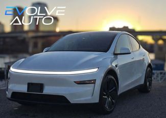 2026 Tesla Model Y Long Range | North Little Rock, AR | EVolve Auto