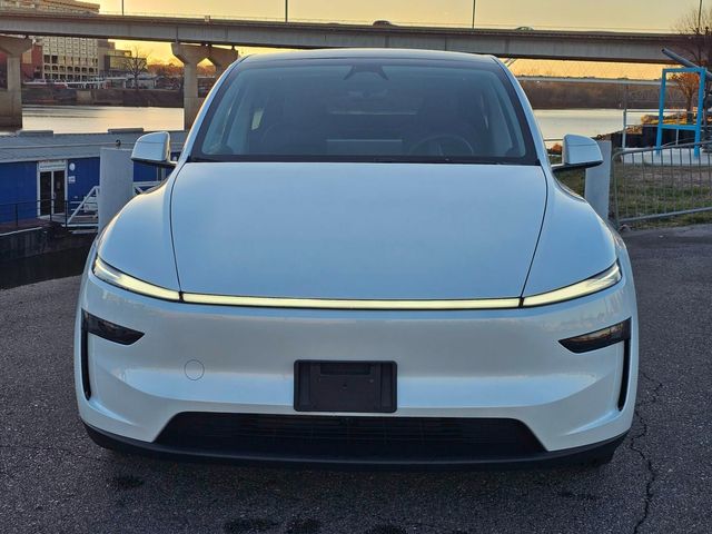 2026 Tesla Model Y Long Range | North Little Rock, AR | EVolve Auto