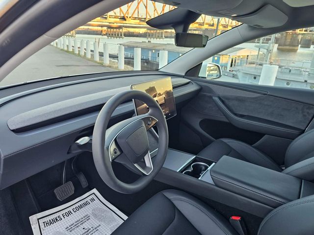 2026 Tesla Model Y Long Range | North Little Rock, AR | EVolve Auto 2026 Tesla Model Y Long Range | North Little Rock, AR | EVolve Auto