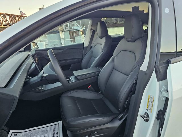 2026 Tesla Model Y Long Range | North Little Rock, AR | EVolve Auto