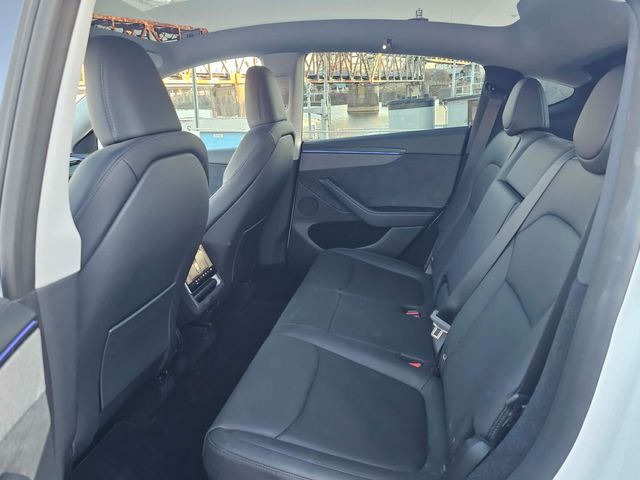 2026 Tesla Model Y Long Range | North Little Rock, AR | EVolve Auto