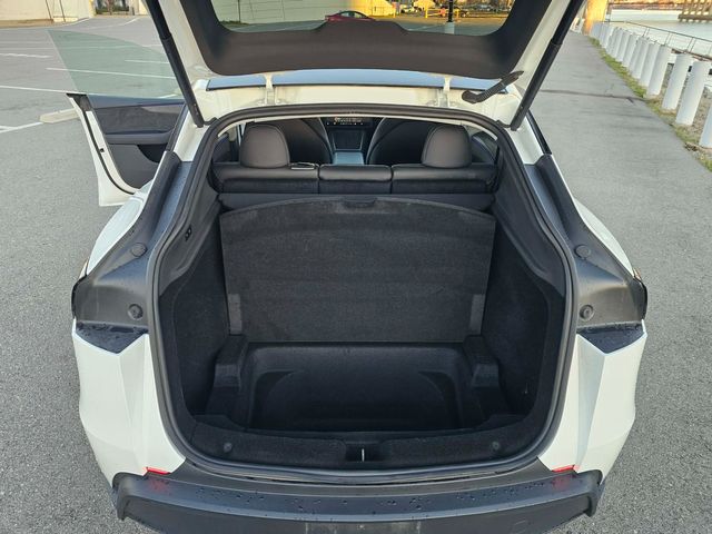 2026 Tesla Model Y Long Range | North Little Rock, AR | EVolve Auto