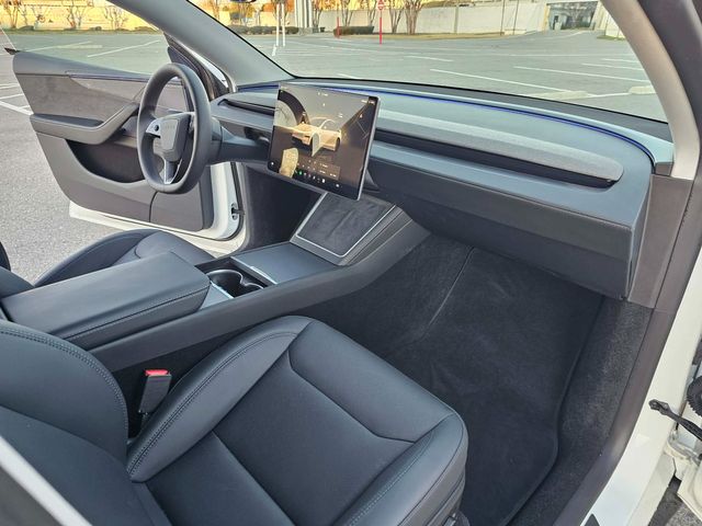 2026 Tesla Model Y Long Range | North Little Rock, AR | EVolve Auto 2026 Tesla Model Y Long Range | North Little Rock, AR | EVolve Auto