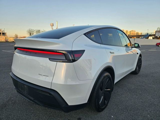 2026 Tesla Model Y Long Range | North Little Rock, AR | EVolve Auto